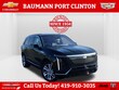 CADILLAC VISTIQ