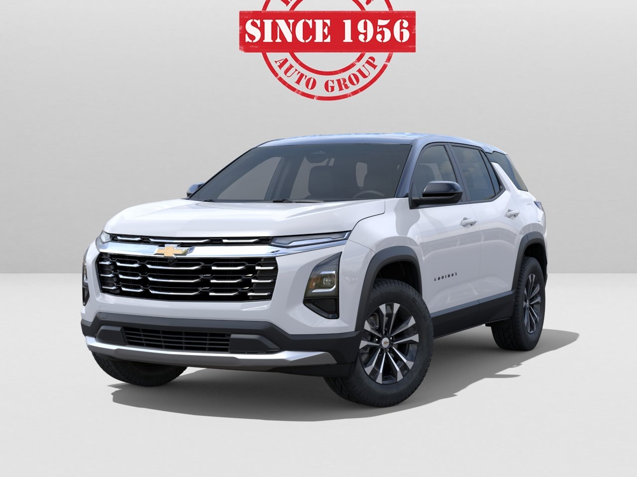 2027 Chevrolet Equinox LT - Photo 26