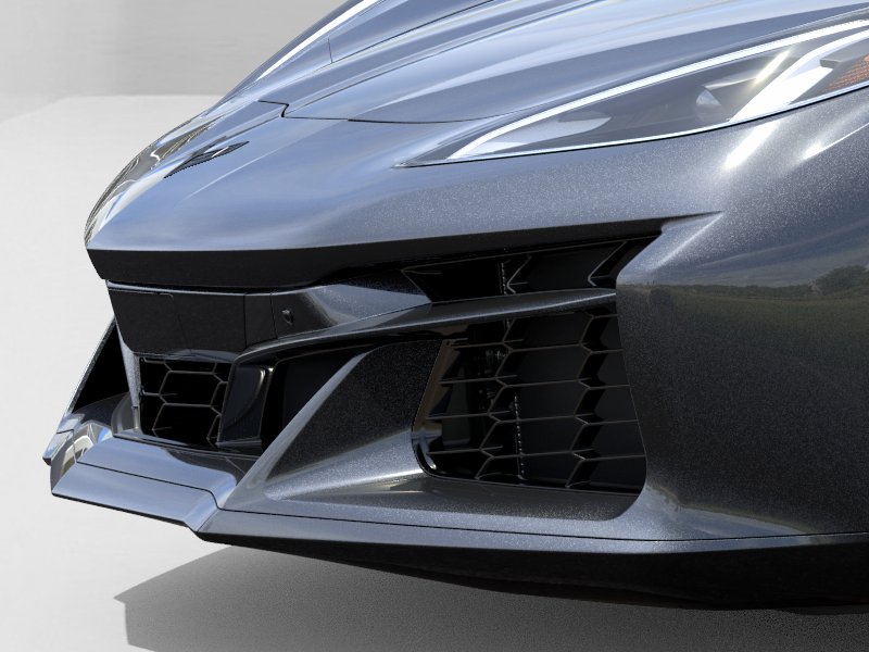 2027 Chevrolet Corvette 3LZ - Photo 38