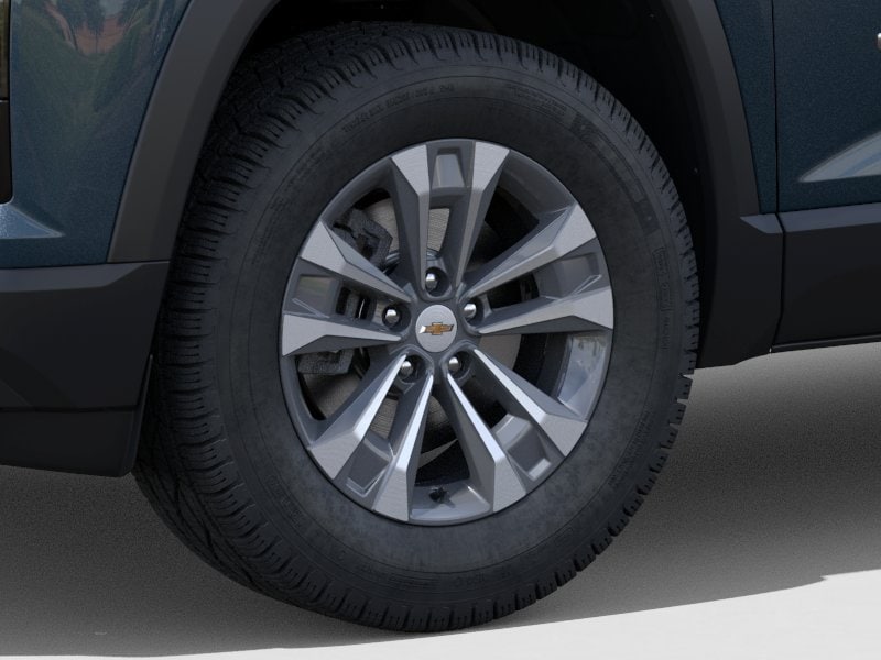 2026 Chevrolet Equinox LT - Photo 34