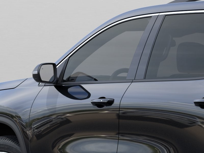 2027 Chevrolet Traverse LT - Photo 36
