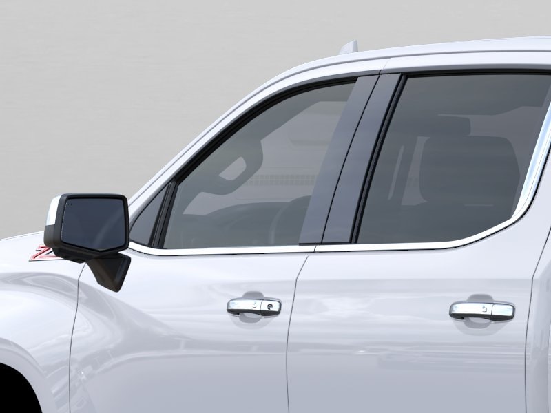 2026 Chevrolet Silverado 1500 LTZ - Photo 37