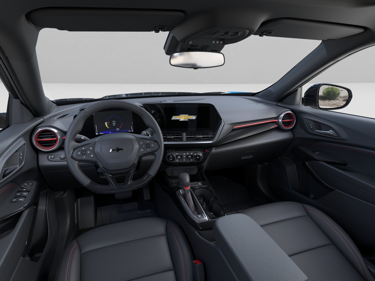 2026 Chevrolet Trax RS - Photo 24