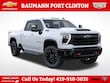  Chevrolet Silverado 2500 HD
