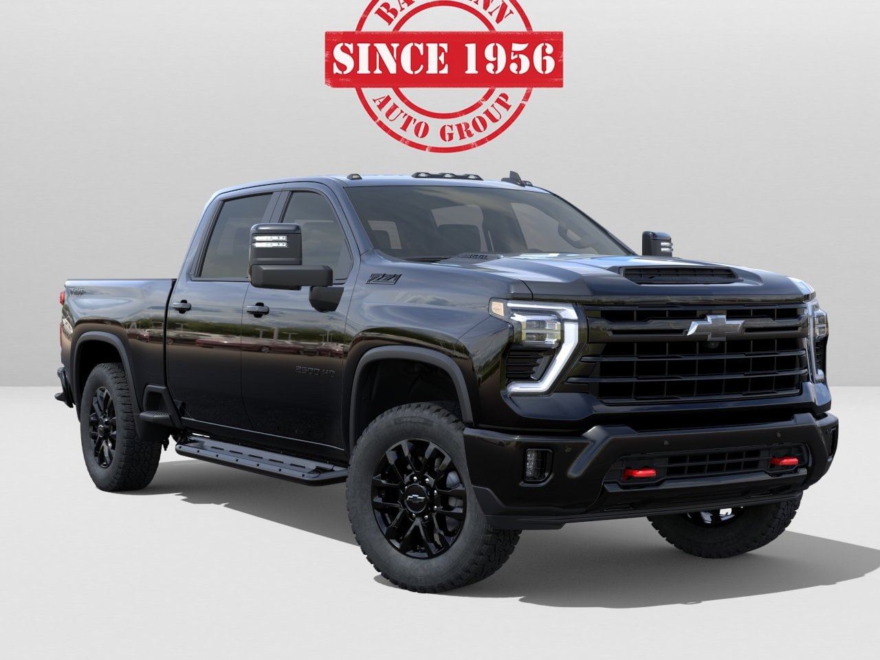 2026 Chevrolet Silverado 2500 HD LT - Photo 32