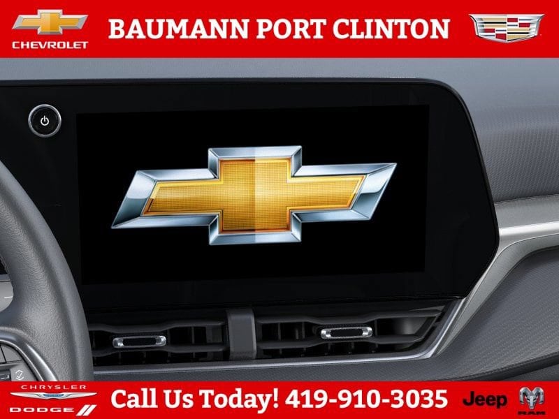 2026 Chevrolet Equinox LT - Photo 20