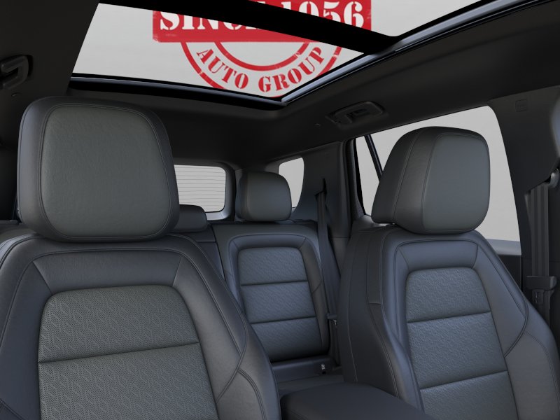 2027 Chevrolet Equinox LT - Photo 24