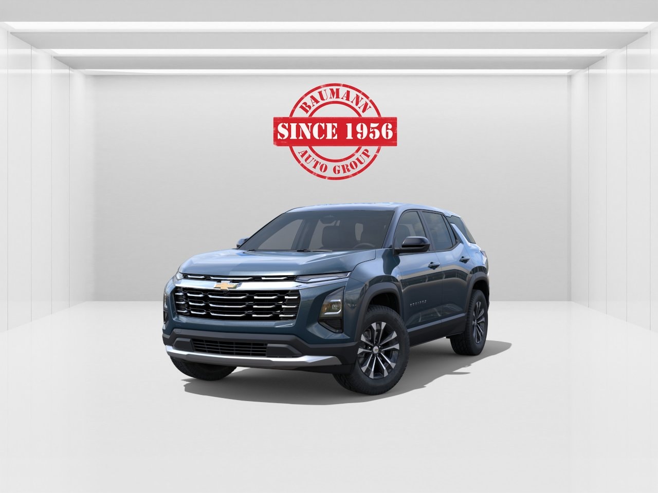 2027 Chevrolet Equinox LT - Photo 32