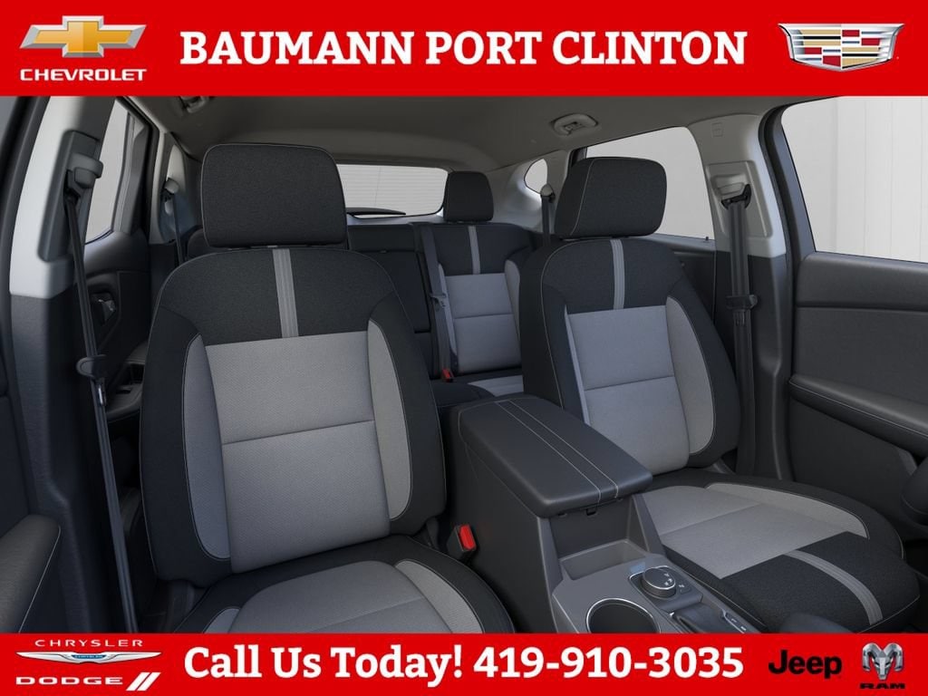 2026 Chevrolet Blazer 2LT - Photo 9