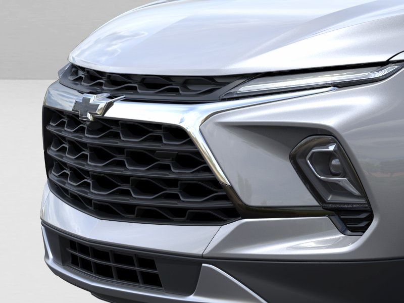 2026 Chevrolet Blazer 2LT - Photo 25