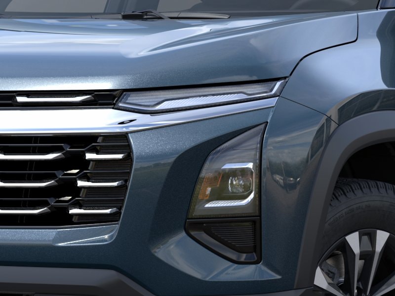 2027 Chevrolet Equinox LT - Photo 34