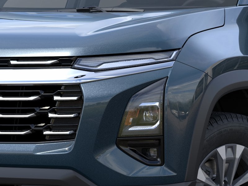 2026 Chevrolet Equinox LT - Photo 35
