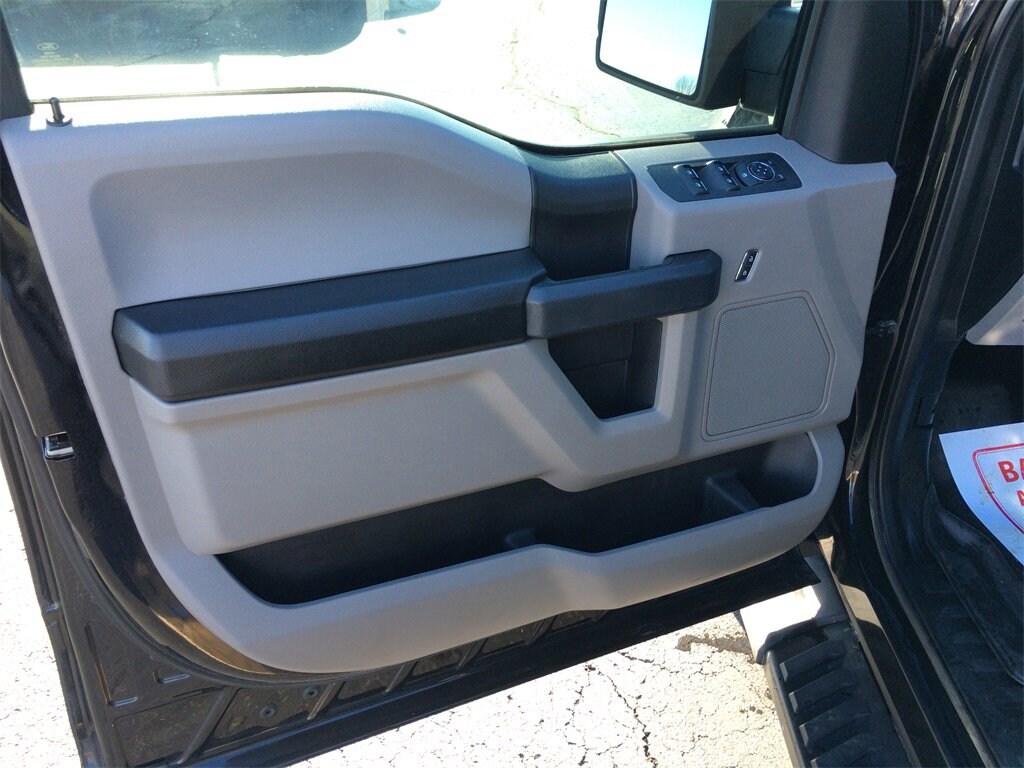 Used 2019 Ford F-150 XL