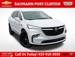  Buick Enclave