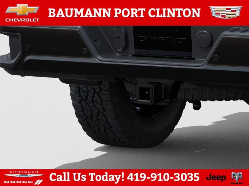 2026 Chevrolet Silverado 2500 HD LT - Photo 14