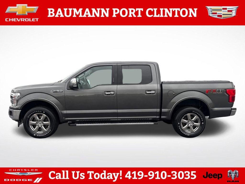 Used 2020 Ford F-150 XL