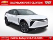  Chevrolet Blazer EV
