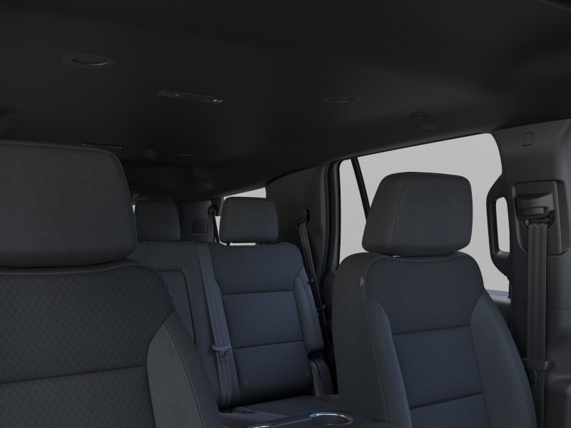2026 Chevrolet Tahoe LS - Photo 49
