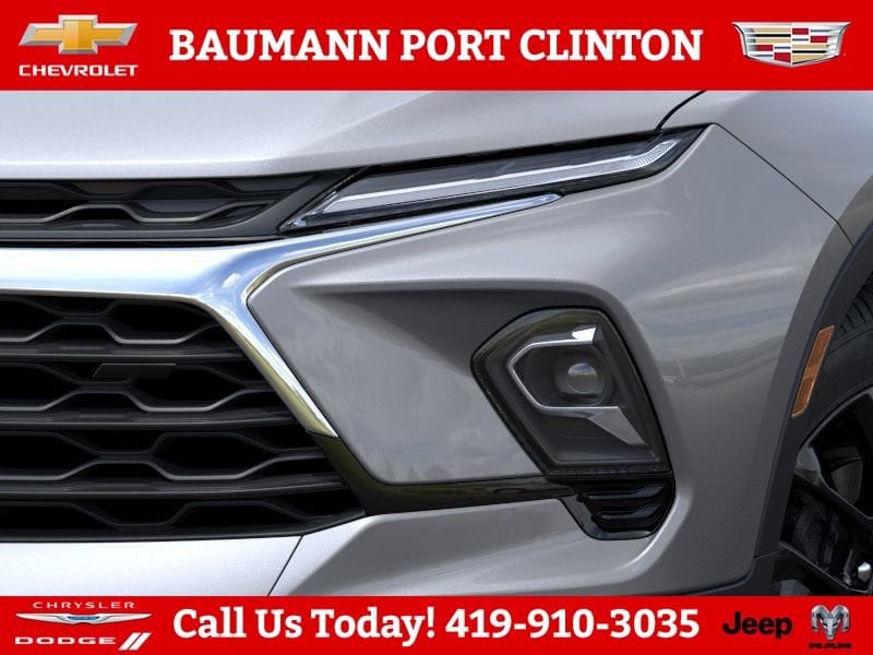2026 Chevrolet Blazer 2LT - Photo 6
