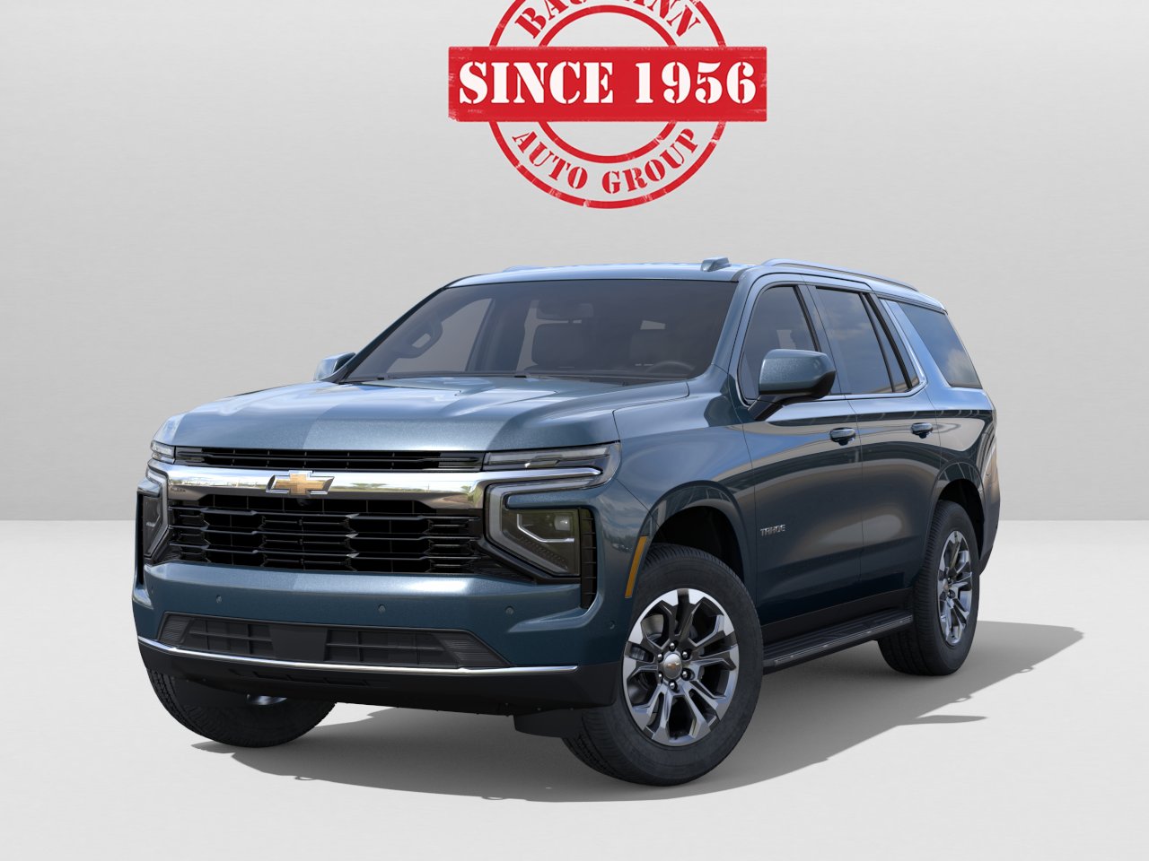 2026 Chevrolet Tahoe LS - Photo 31
