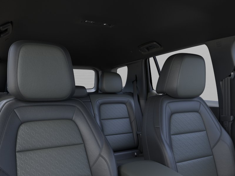 2027 Chevrolet Equinox LT - Photo 44