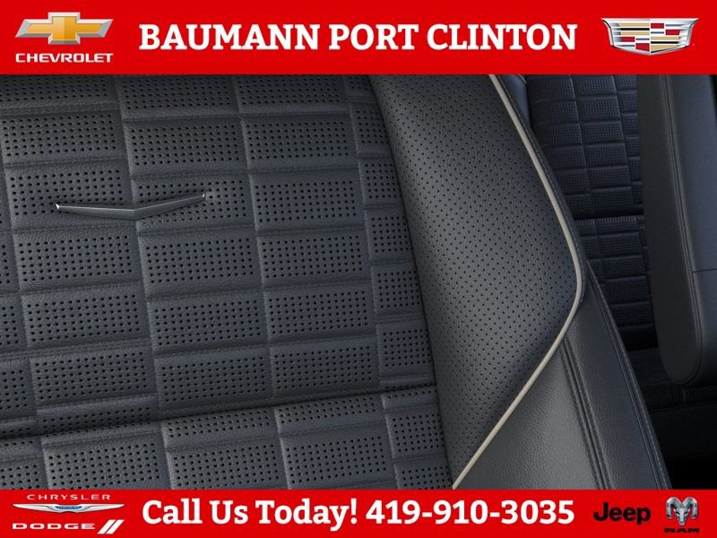 2026 Cadillac Escalade Platinum Luxury - Photo 22
