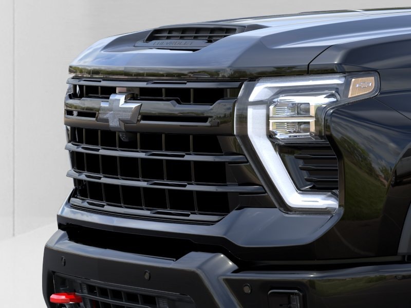 2026 Chevrolet Silverado 2500 HD LT - Photo 38