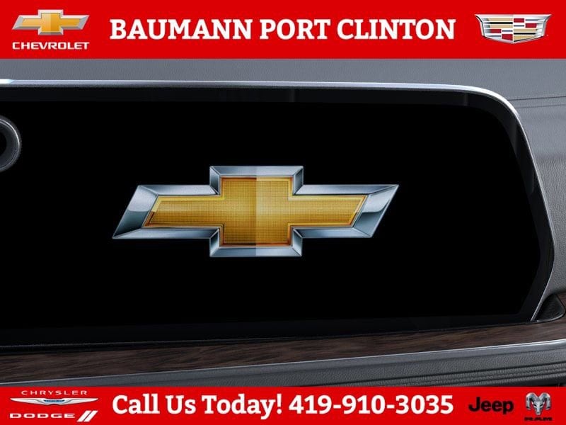 2026 Chevrolet Tahoe LS - Photo 20