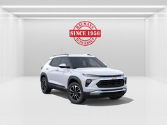 2026 Chevrolet Trailblazer LT SUV