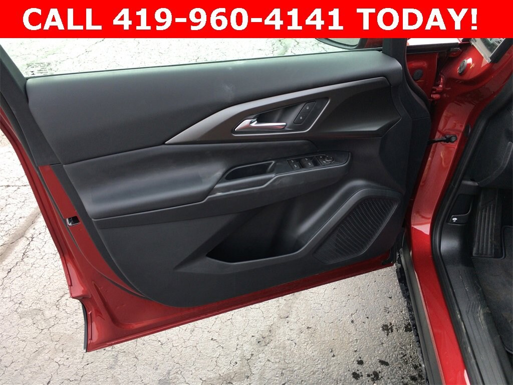 New 2026 Chevrolet Equinox EV LT SUV