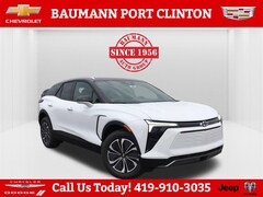 2025 Chevrolet Blazer EV LT SUV