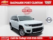 Jeep Grand Cherokee L