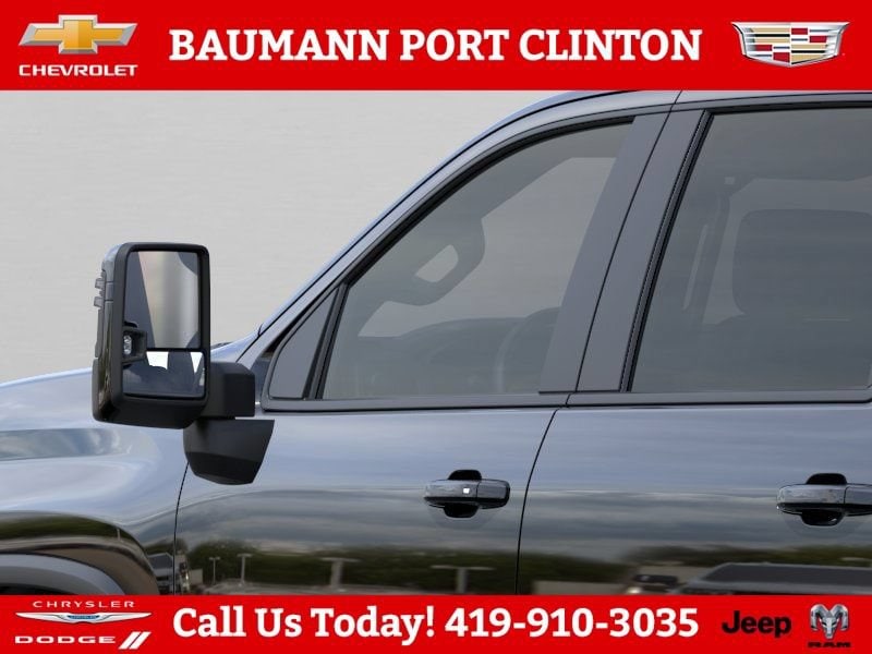 2026 Chevrolet Silverado 2500 HD LT - Photo 12