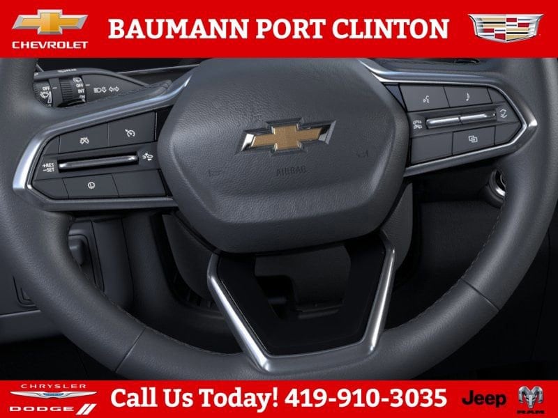 2026 Chevrolet Tahoe LS - Photo 19