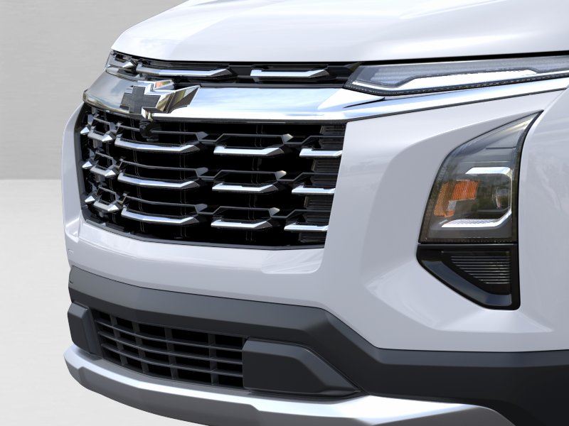 2027 Chevrolet Equinox LT - Photo 13