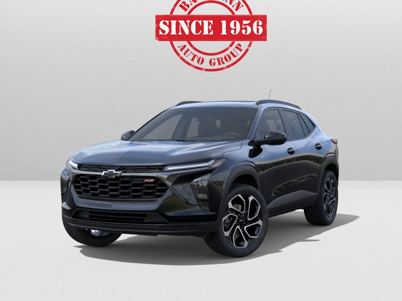 2026 Chevrolet Trax RS - Photo 15