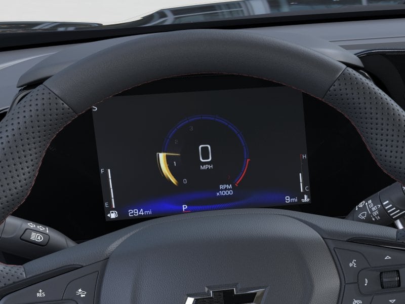 2026 Chevrolet Trax RS - Photo 27