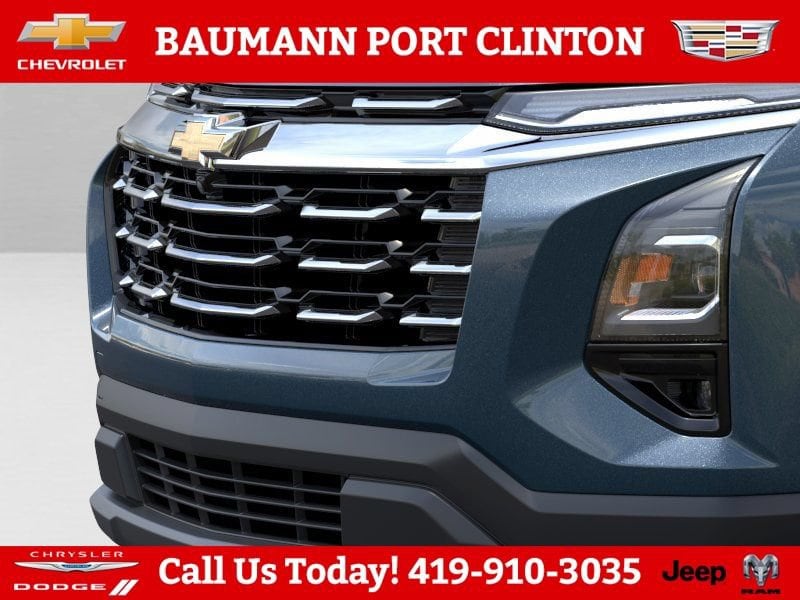 2026 Chevrolet Equinox LT - Photo 13