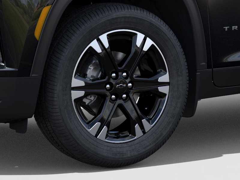 2027 Chevrolet Traverse LT - Photo 33