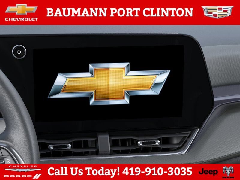 2027 Chevrolet Equinox LT - Photo 17