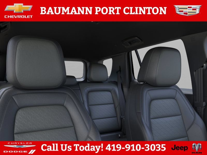 2026 Chevrolet Equinox LT - Photo 24