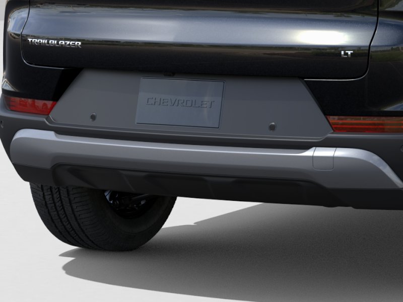2026 Chevrolet Trailblazer LT - Photo 14