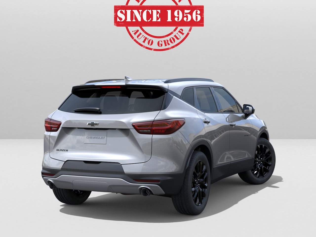 2026 Chevrolet Blazer 2LT - Photo 16