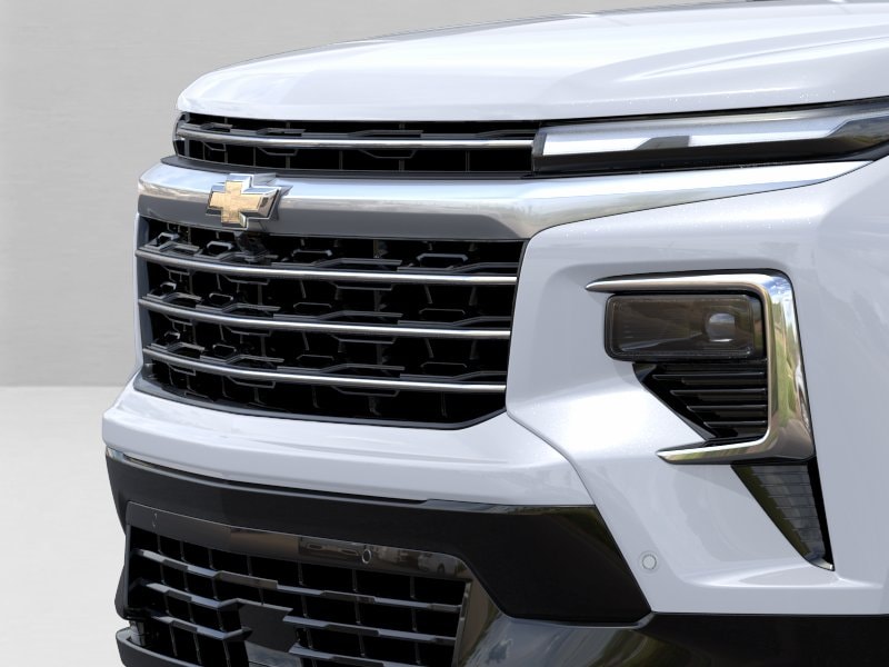 2026 Chevrolet Traverse High Country - Photo 38