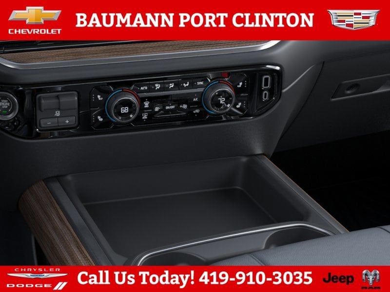 2026 Chevrolet Silverado 2500 HD LT - Photo 23