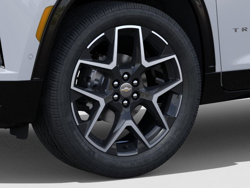 2026 Chevrolet Traverse High Country - Photo 34