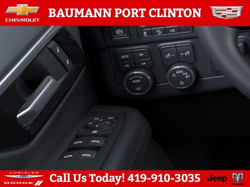 2026 Chevrolet Tahoe LS - Photo 22