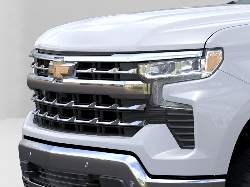 2026 Chevrolet Silverado 1500 LTZ - Photo 38