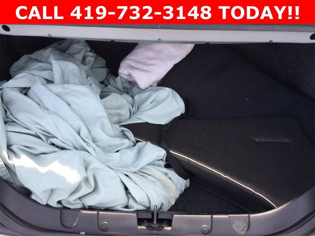 Used 2006 Ford Mustang Standard