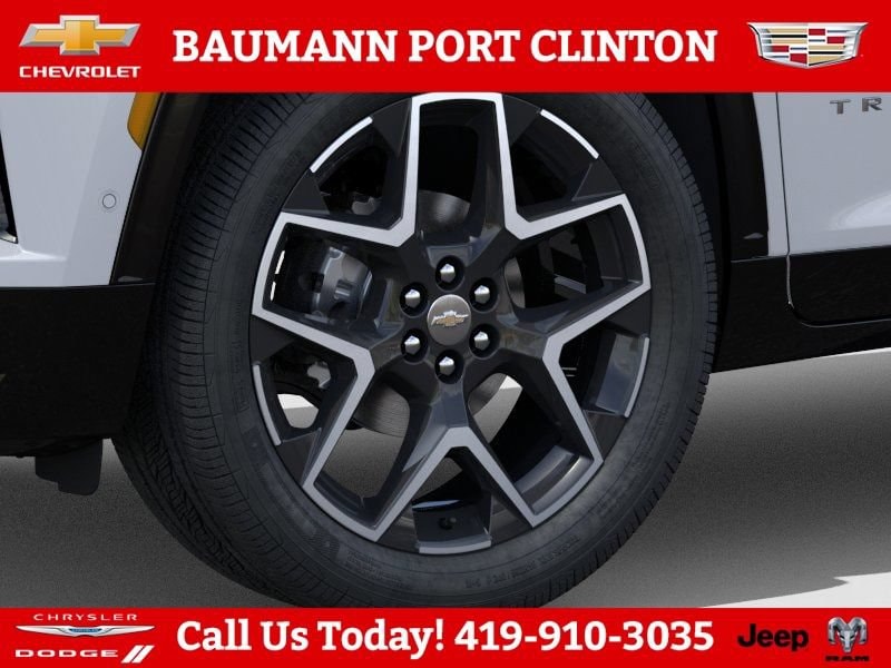 2026 Chevrolet Traverse High Country - Photo 9